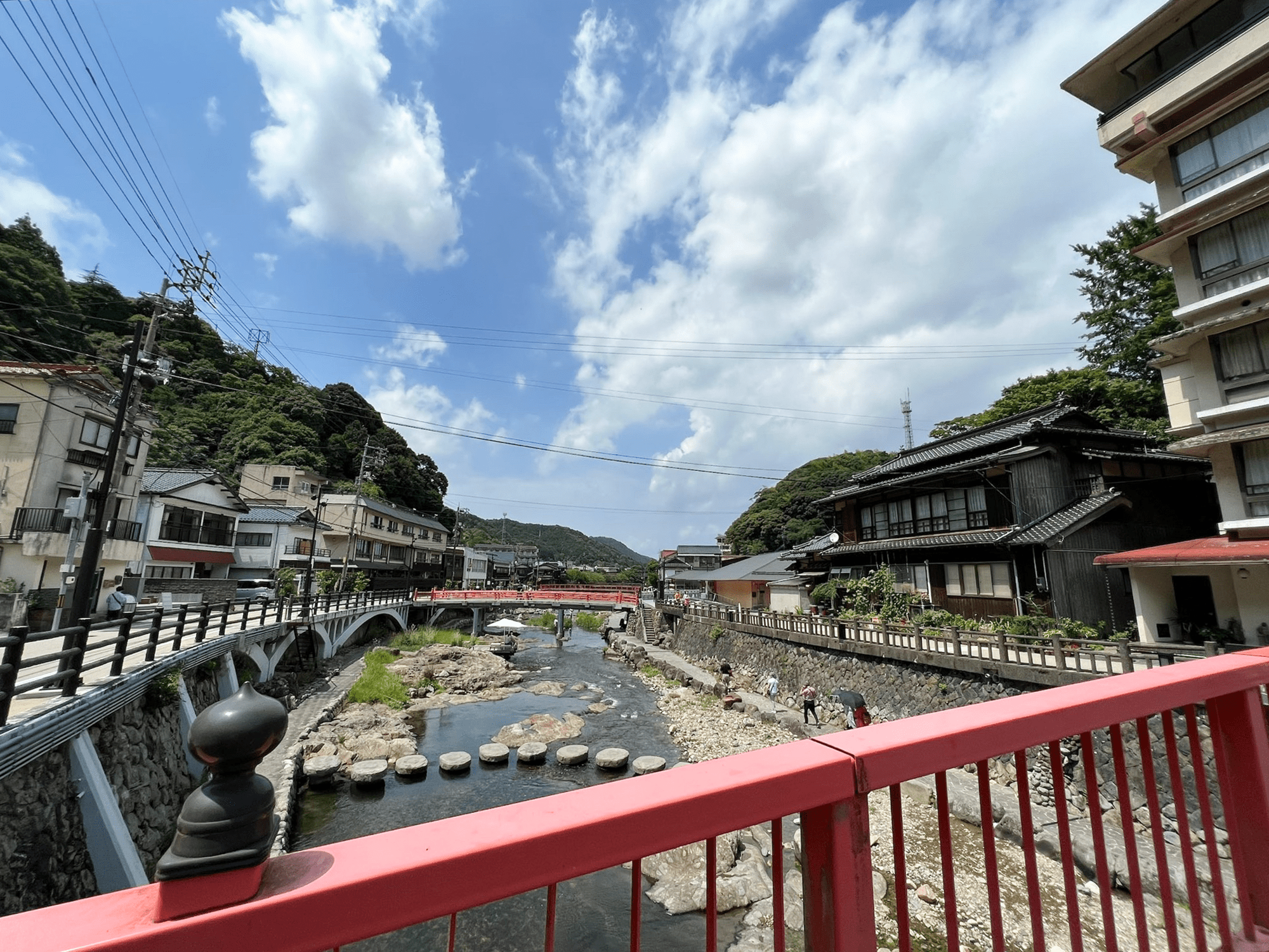 長門湯本温泉 柳屋イメージ