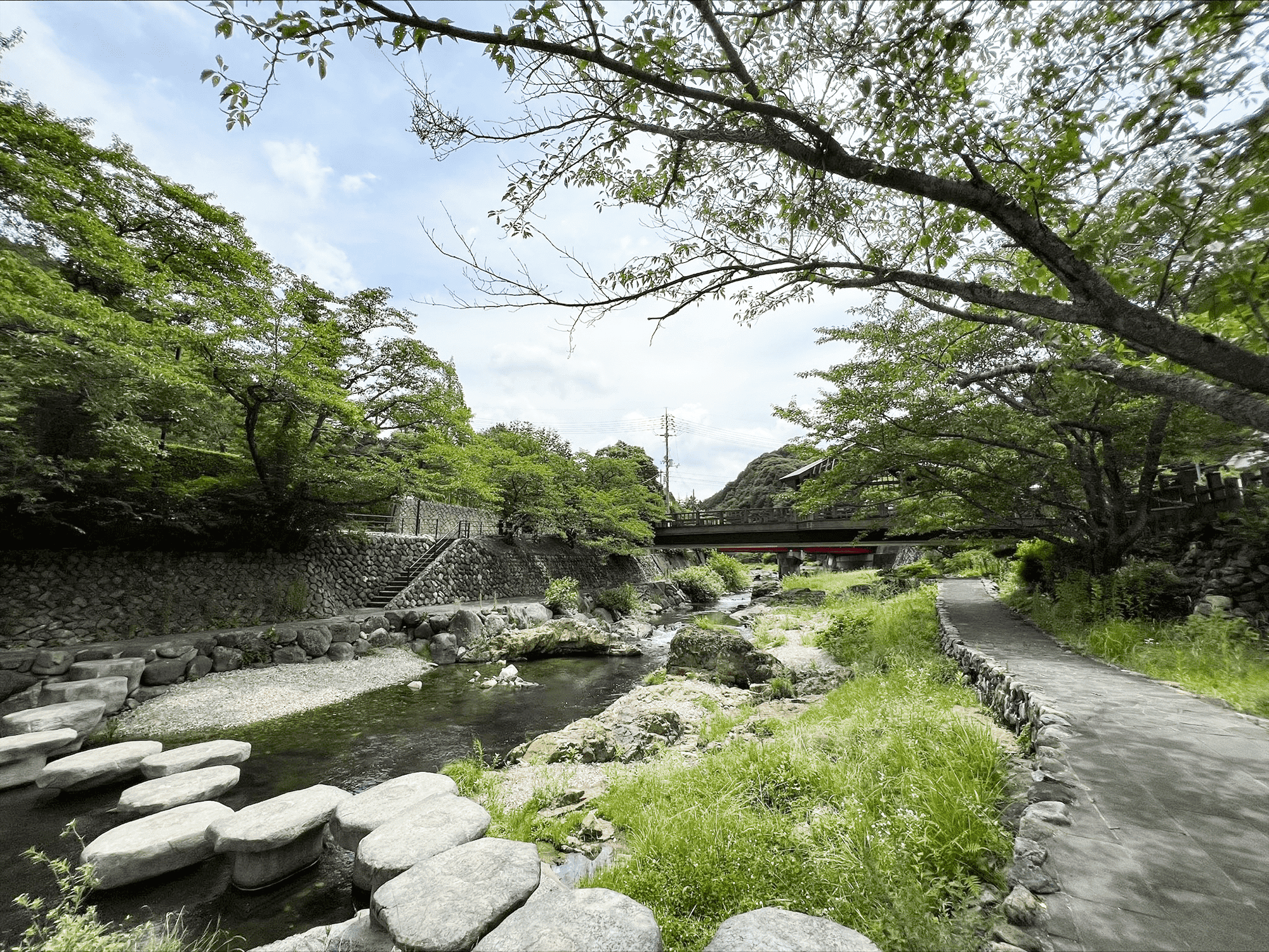 長門湯本温泉 柳屋イメージ