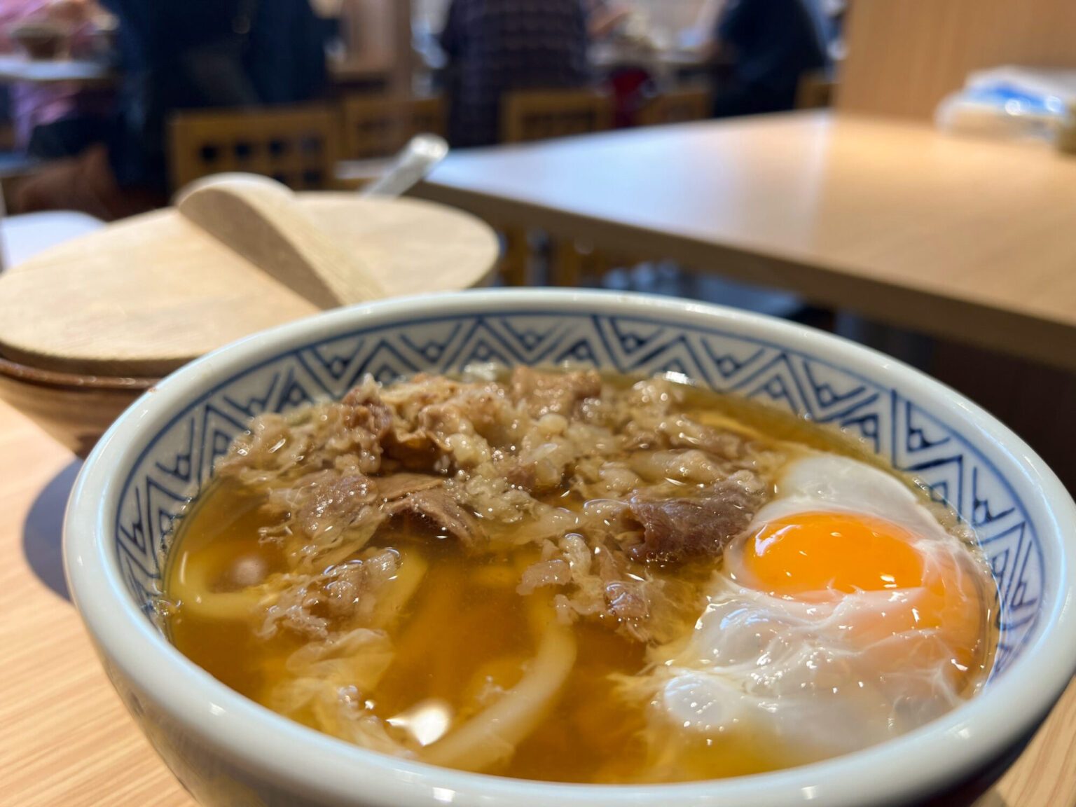 山口県の希望。我らが『どんどん』のおいしい（?）いただき方 | REC